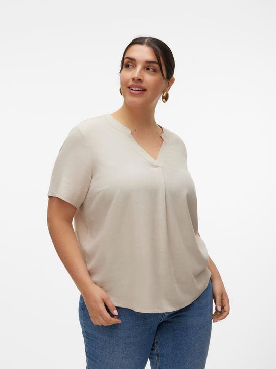 Actual product image Vero Moda VMCMYMILO Top Top (50)