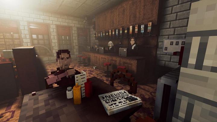 Produktbild Fireshine Games Shadows of Doubt (Xbox Series X, DE)