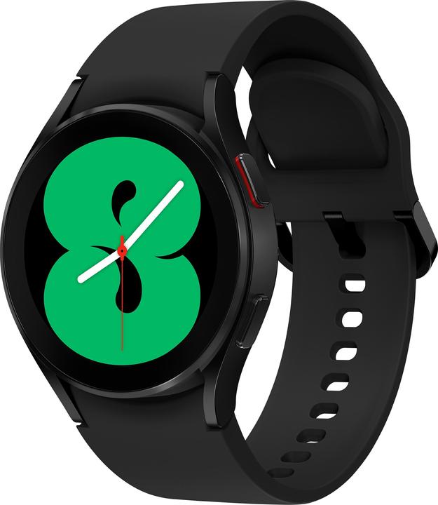 Actual product image Samsung Galaxy Watch4 EU (40.40 mm)