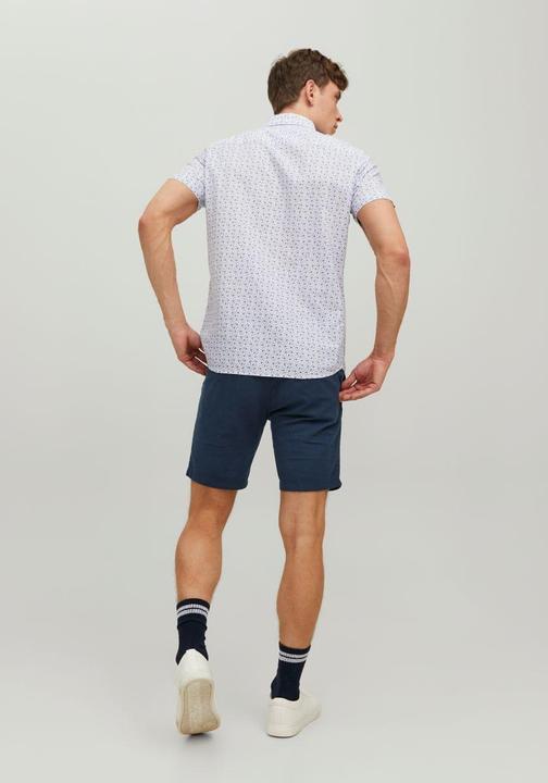 Image du produit Jack & Jones Short en lin (XS)