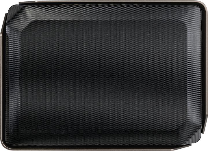 Actual product image Cooler Master NCORE 100 MAX (ITX)