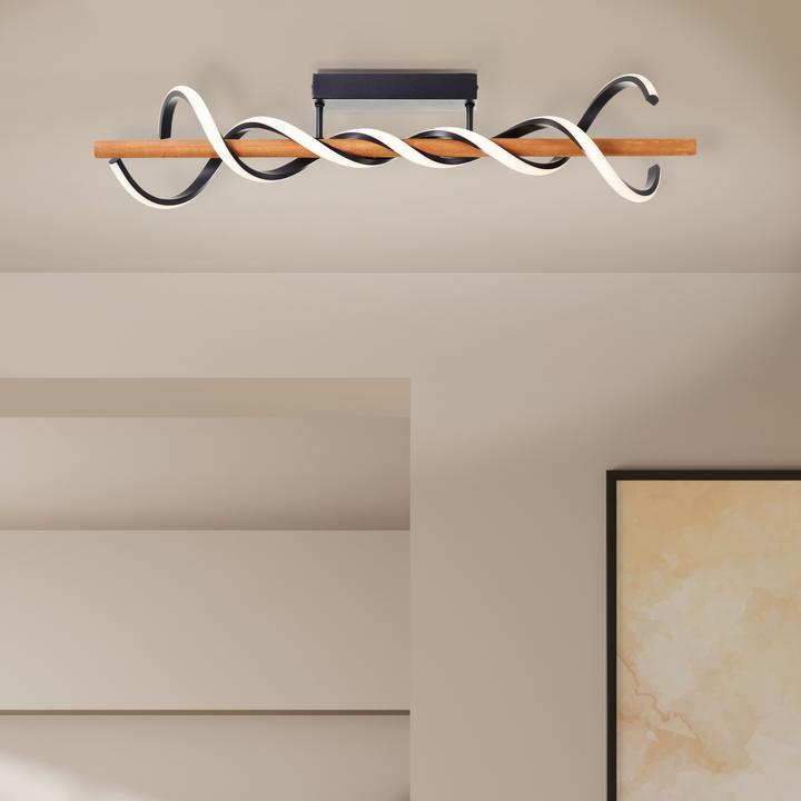 Actual product image Brilliant Amalia (5200 lm)