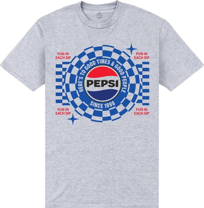Pepsi Since 1988 TShirt (M)