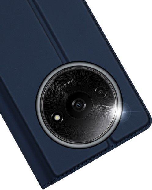 Image du produit Dux Ducis Couverture de livre Skin Pro Series (Xiaomi Redmi A3)