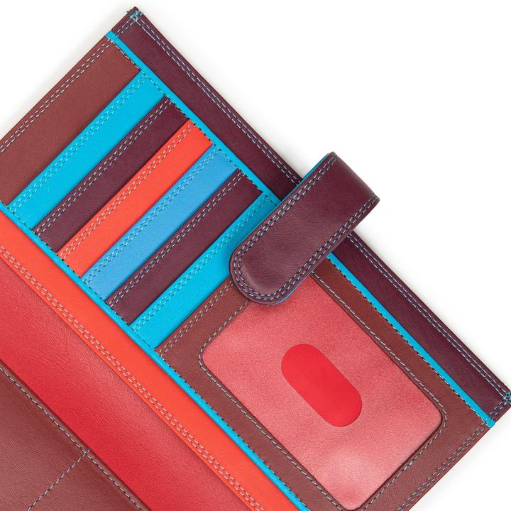 Immagine prodotto Mywalit Portafoglio continentale in pelle 20 cm