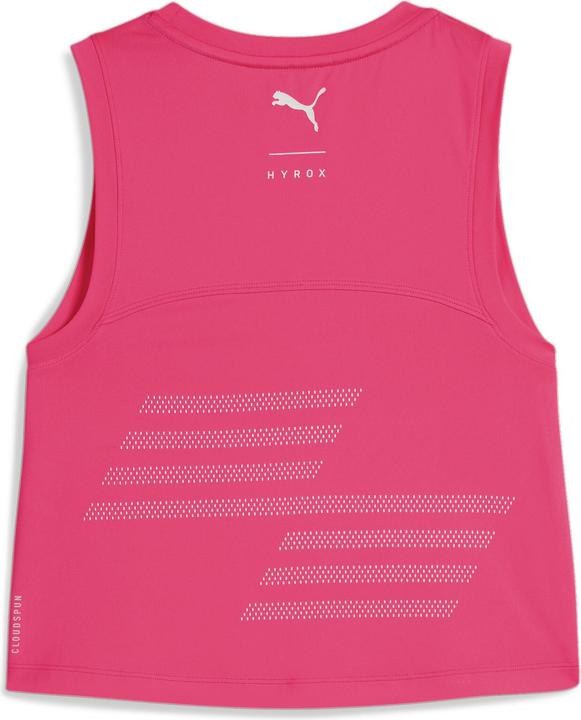 Actual product image Puma HYROX x Cloudspun Sleeveless Tank (XL)