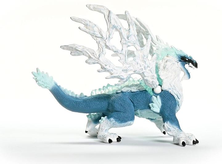 Actual product image Schleich Ice dragon