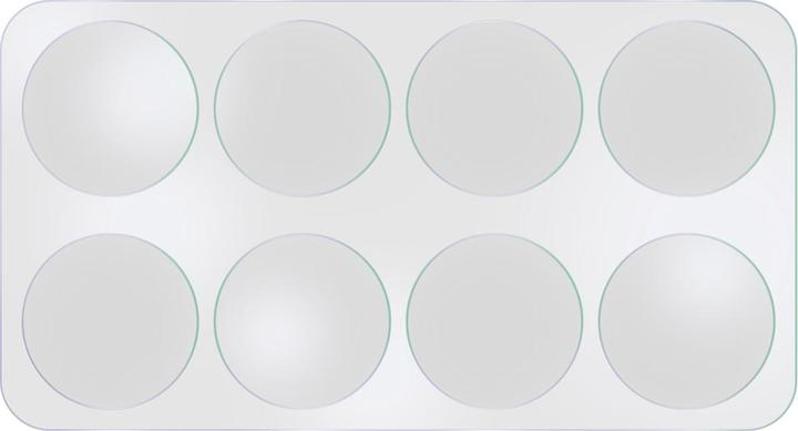 Image du produit 3MK Verre de protection de la caméra, verre de la caméra (1 pièce(s), Vivo Y3)