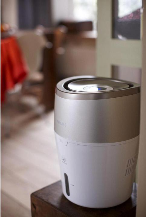 Produktbild Philips 2000 series HU4803/01 (25 m²)