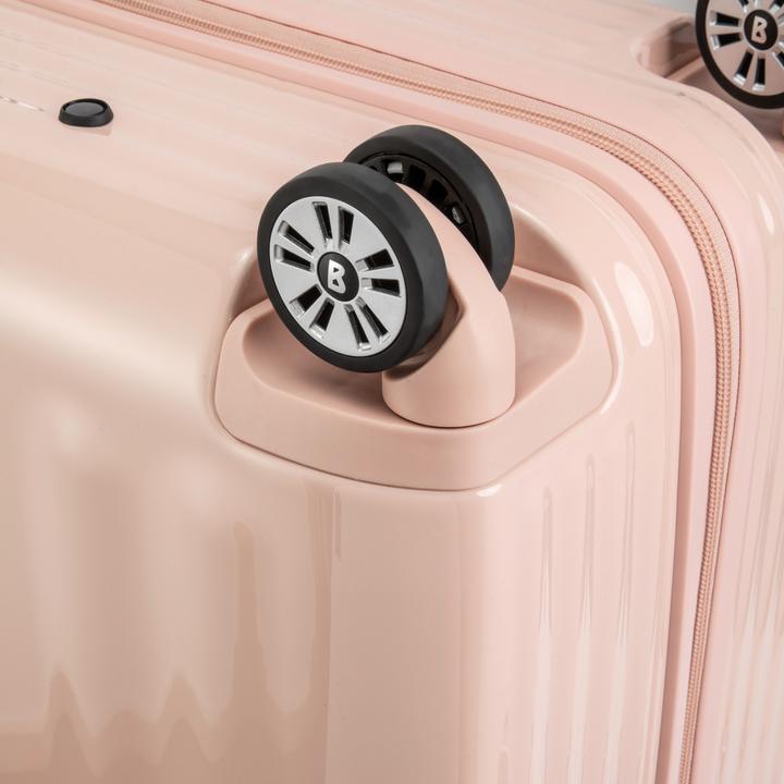 Actual product image Bogner Trolley + Case Piz C65 Trolleycase MVZ 4w (73 l)