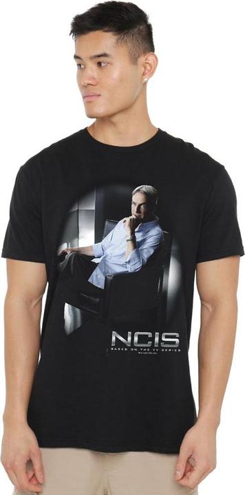 Image du produit Ncis - T-shirt GIBBS PONDERS - Homme (3XL)