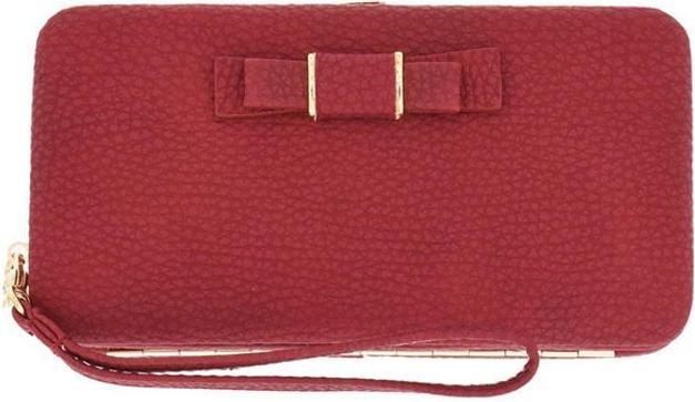 Produktbild Mu Prime Universelle Handy Clutch Portemonnaie