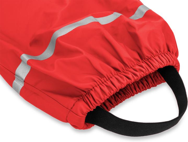 Actual product image Normani Children's rain trousers York - 1141 (116)