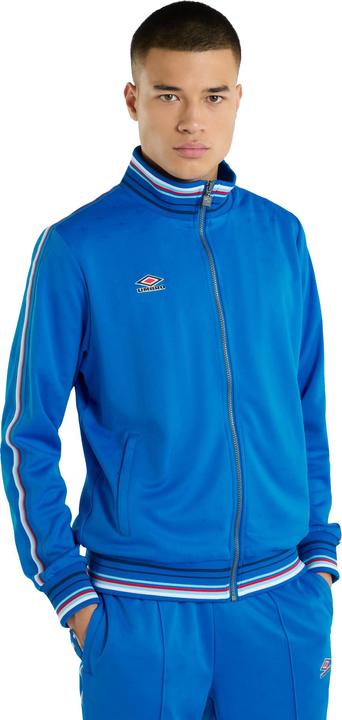 Produktbild Umbro Monogram Anthem Jacket (L)