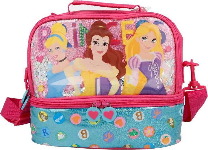 Produktbild Princess Universeller Zweikammer-Thermobeutel