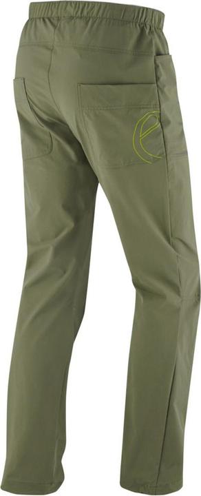 Actual product image Edelrid Me Radar Pants (M)