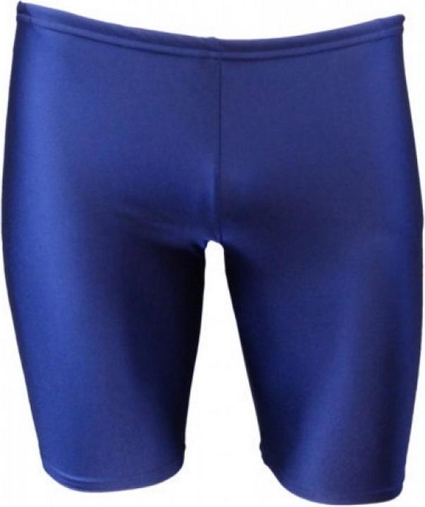 Actual product image Zika JammerShorts Long Swimming (38)