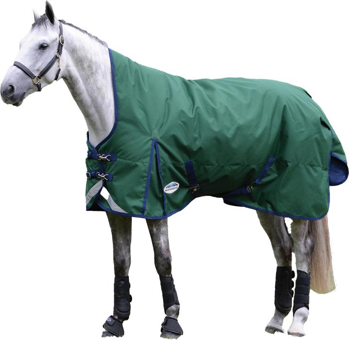 Produktbild Weatherbeeta Comfitec Plus Dynamic II High-Neck Medium 100g Horse Turnout Rug (221 cm)
