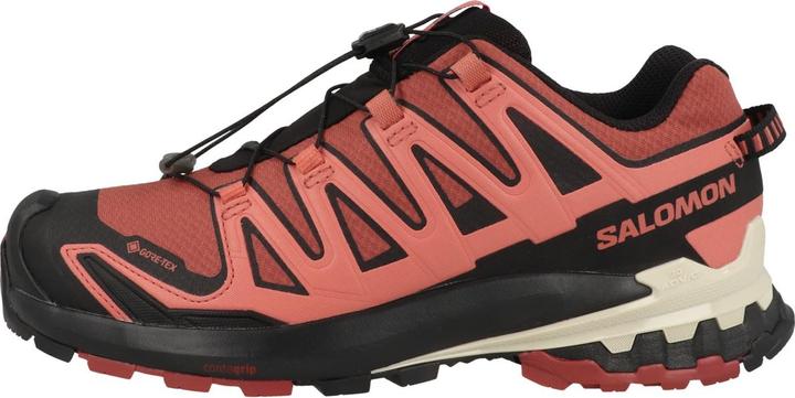 Produktbild Salomon XA PRO 3D V9 GTX - 60357 (38 2/3)