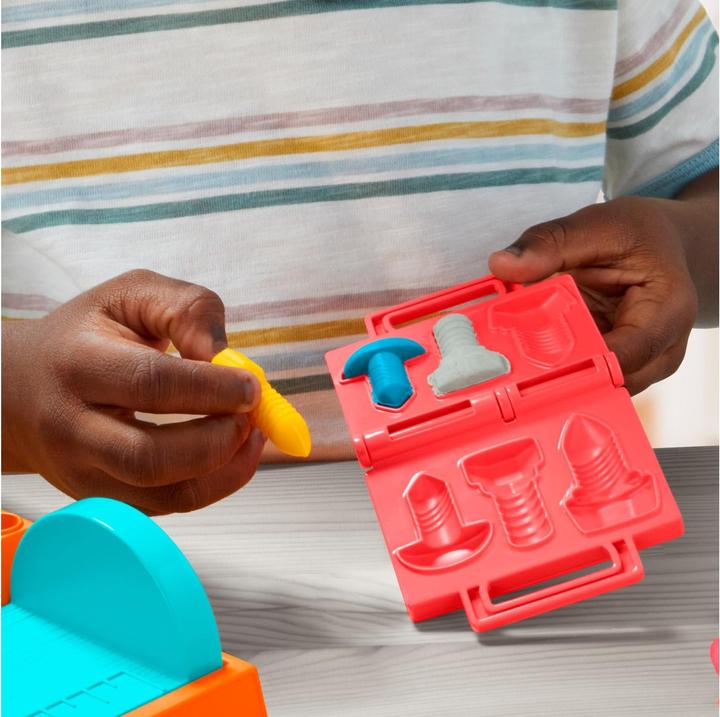 Image du produit Play-Doh Établi