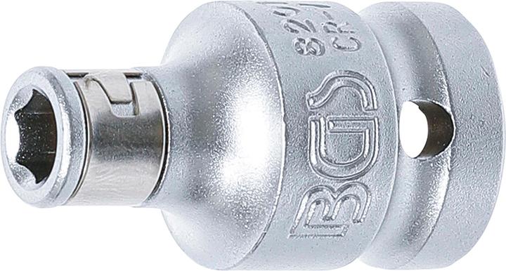 BGS Bit-Adapter (12,5 mm)