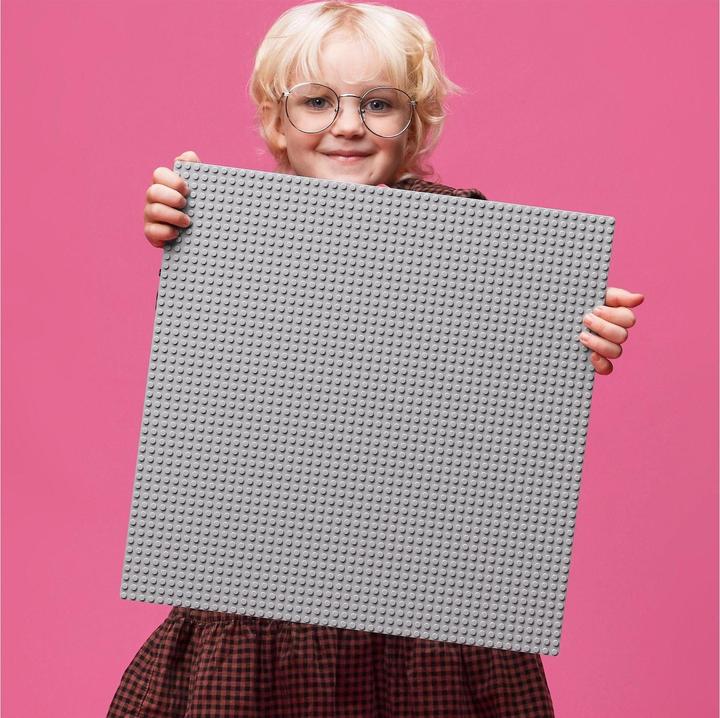 Actual product image LEGO Building board (11024, LEGO Classic)