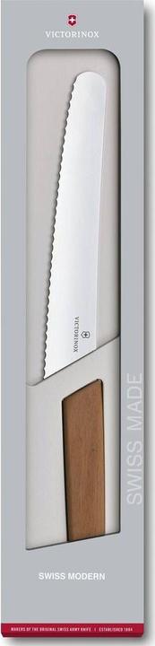 Immagine prodotto Victorinox Swiss Modern (22 cm)