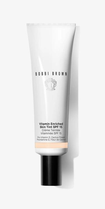 Immagine prodotto Bobbi Brown Vitamin Enrichie Skin Tint Protezione solare Fattore 15 Fair 1 (Fiera 1)