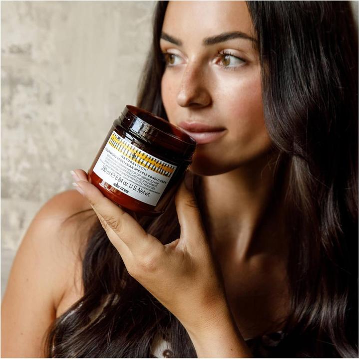Image du produit Davines Nourrir avec les technologies naturelles (250 ml)