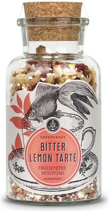 Immagine prodotto Ankerkraut Gewürze Crostata di limone amaro (135 g)