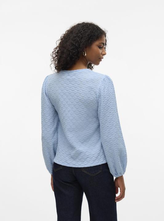 Actual product image Vero Moda VMFLOWER top blouse (XL)