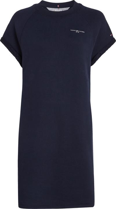 Tommy Hilfiger Damenkleid 1985 Mini Corplogo (S)