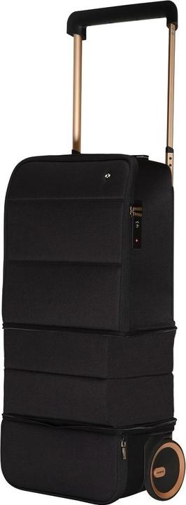 Produktbild Xtend KABUTO Carry On (40 l, Handgepäck (bis 50l))