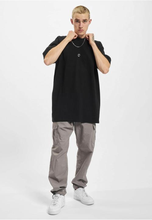Immagine prodotto Mister Tee Maglietta Crucial Oversize - 16616 (M)