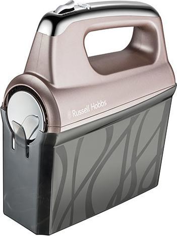 Actual product image Russell Hobbs 25892-56 mixer Hand mixer 350 W Quartz metallic (350 W)