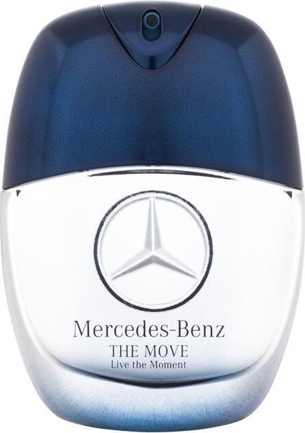 Immagine prodotto Mercedes-Benz Eau de Parfum Life the Moment (Eau de parfum, 60 ml)