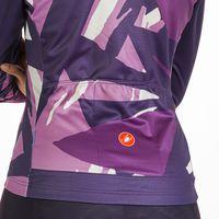 Actual product image Castelli Tropical LS Jersey (M)
