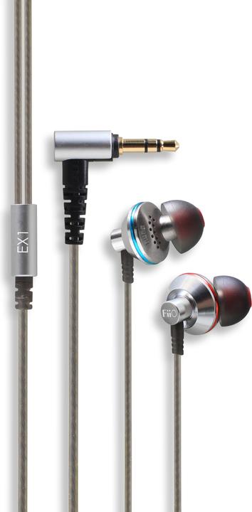 Produktbild FiiO Ex1 (Kabelgebunden)