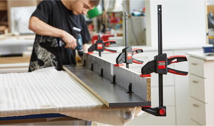 Image du produit Bessey Pince à une main EZS 110/40 (110 mm)