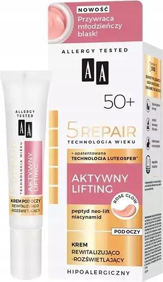 Oceanic Aa 5 - Repair Technology Age Active Lifting E (15 ml)