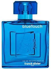 Immagine prodotto Franck Olivier Tocco blu (Eau de toilette, 100 ml)