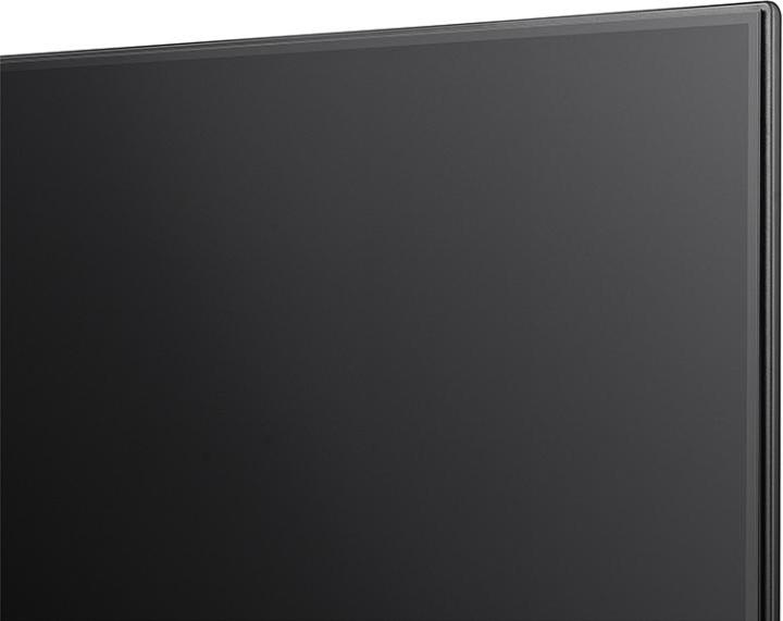 Image du produit Hisense TV His 55E77NQ (zéro cm (zéro pouce)) (55", QLED, 4K, 2024)