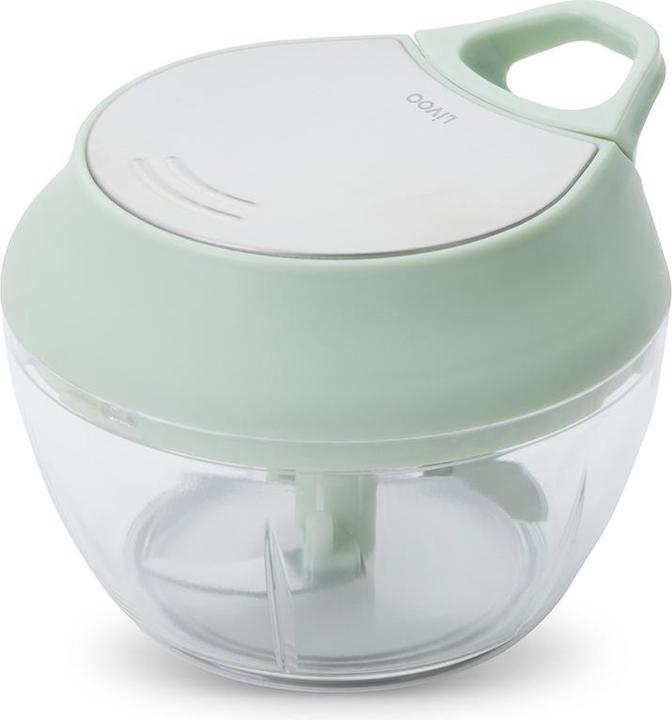 Immagine prodotto Livoo Tritatutto manuale 450 ml (450 ml)