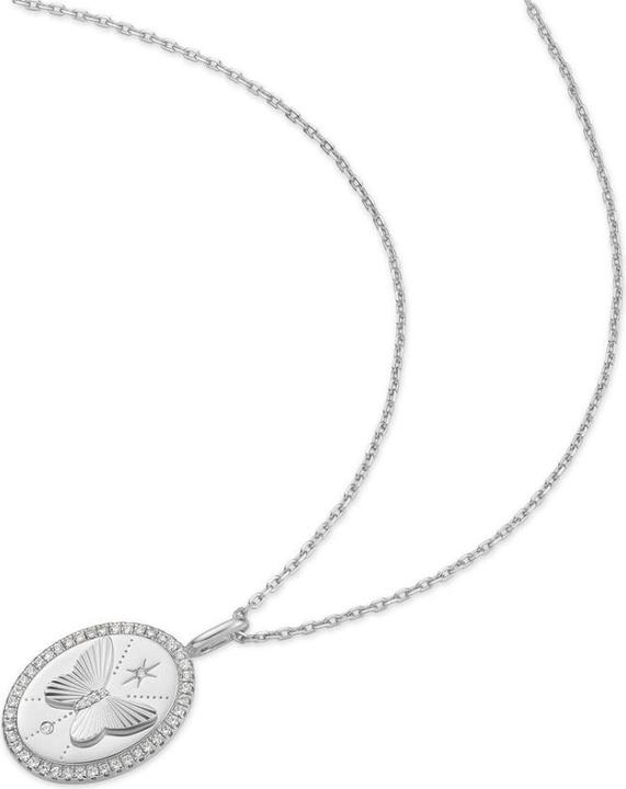 Image du produit Ania Haie SUNNY SPARKLER Halskette (Argent 925)