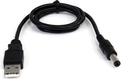Produktbild StarTech 2 Port VGA Video Splitter mit Audio - VGA Verteiler mit Stromversorgung über USB