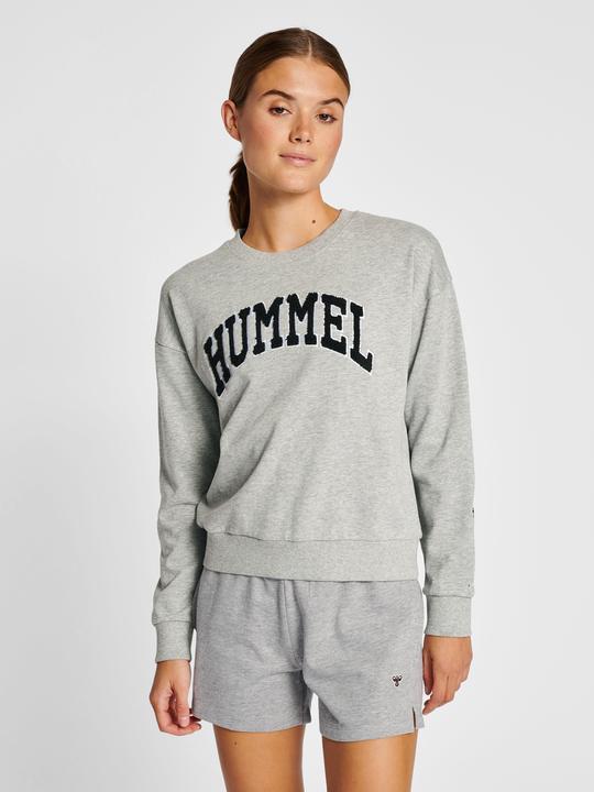 Actual product image hummel Hmlic Billie Sweatshirt (XL)