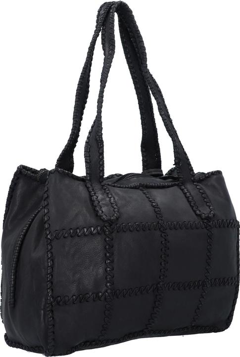 Actual product image Harbour 2nd Fashion Lights Shopper Tasche Leder 47 cm (18 l)