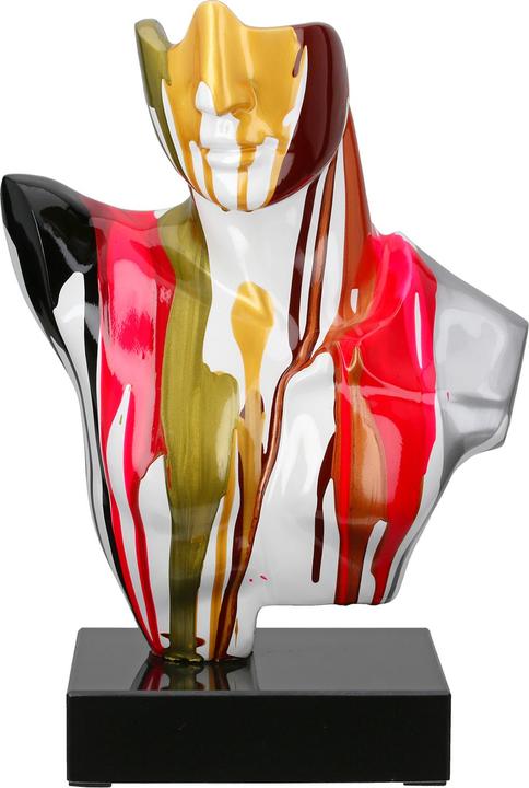 Productafbeelding Casablanca by Gilde Skulptur Mann