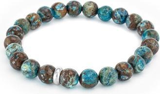 Produktbild Beneto Beaded jasper bracelet MINK129/20