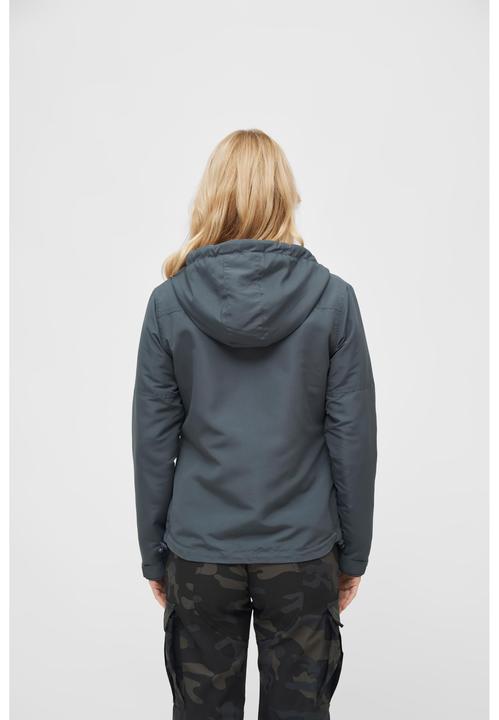 Immagine prodotto Brandit Giacca a vento da donna Frontzip - 16181 (XS)